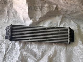 Intercooler BMW 530d F10-thumb-3