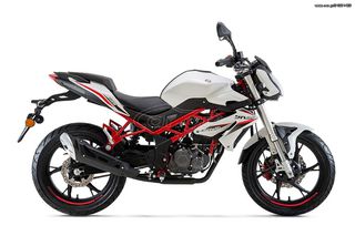 Benelli BN 125 2026 Euro 5+ ΕΤΟΙΜΟΠΑΡΑΔΟΤΟ!-thumb-14