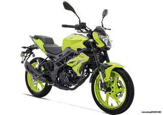 Benelli BN 125 2026 Euro 5+ ΕΤΟΙΜΟΠΑΡΑΔΟΤΟ!-thumb-19