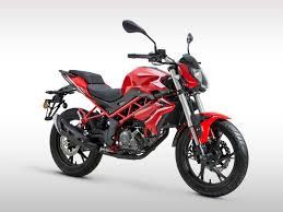 Benelli BN 125 2026 Euro 5+ ΕΤΟΙΜΟΠΑΡΑΔΟΤΟ!-thumb-17