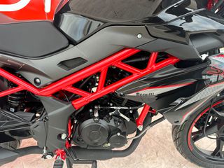 Benelli BN 125 2026 Euro 5+ ΕΤΟΙΜΟΠΑΡΑΔΟΤΟ!-thumb-6