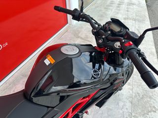 Benelli BN 125 2026 Euro 5+ ΕΤΟΙΜΟΠΑΡΑΔΟΤΟ!-thumb-8