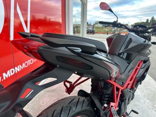 Benelli BN 125 2026 Euro 5+ ΕΤΟΙΜΟΠΑΡΑΔΟΤΟ!-thumb-9