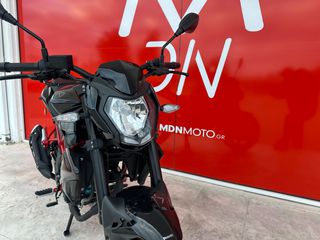 Benelli BN 125 2026 Euro 5+ ΕΤΟΙΜΟΠΑΡΑΔΟΤΟ!-thumb-5