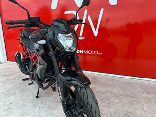 Benelli BN 125 2026 Euro 5+ ΕΤΟΙΜΟΠΑΡΑΔΟΤΟ!-thumb-7