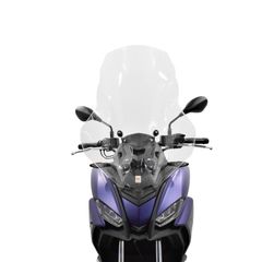 ΨΗΛΗ ΖΕΛΑΤΙΝΑ APRILIA SR GT 125-200 ISOTTA ΔΙΑΦΑΝΕΣ-thumb-1