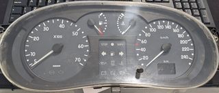 ΚΑΝΤΡΑΝ RENAULT CLIO 2 1999-2005 P8200072506