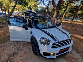 Mini Countryman 2017 Cooper D ALL4 auto [PANORAMA]