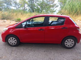 Toyota Yaris '12