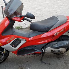 Gilera runner ανταλλακτικα 