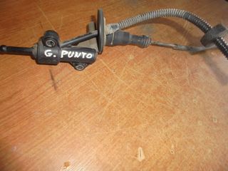 FIAT GRADE PUNTO -   '05'-12' -   Αντλία -Τρόμπα συμπλέκτη