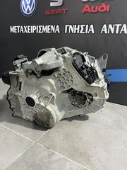 Αυτόματο σασμάν DSG DQ200 NBD 1.200cc TSI ΑΡ.ΚΙΝ CBZ-thumb-2