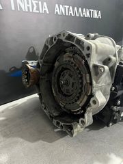 Αυτόματο σασμάν DSG DQ200 NBD 1.200cc TSI ΑΡ.ΚΙΝ CBZ-thumb-4