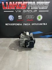 Πωλείται σασμάν DSG DQ250 HUT 2.000cc TFSI BWA-AXX 