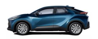 Toyota C-HR 2025 C-ULT ETOIMOΠΑΡΑΔΟΤΟ!!-thumb-7