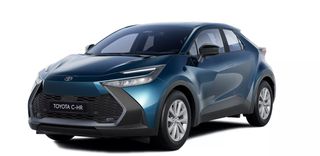 Toyota C-HR 2025 C-ULT ETOIMOΠΑΡΑΔΟΤΟ!!
