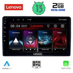 LENOVO LVF 7081_CPA (9inc) MULTIMEDIA TABLET OEM CITROEN – PEUGEOT mod. 2008-2018