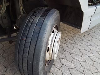 Κόφα Mercedes-Benz 2009-thumb-2