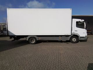 Κόφα Mercedes-Benz 2009-thumb-10