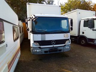 Κόφα Mercedes-Benz 2009-thumb-11