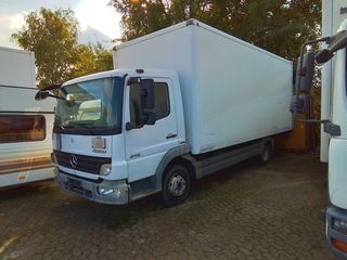 Κόφα Mercedes-Benz 2009-thumb-12