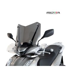 ΚΟΝΤΗ ΖΕΛΑΤΙΝΑ SH 125i/150i/350i 2020+ ISOTTA ΦΙΜΕ