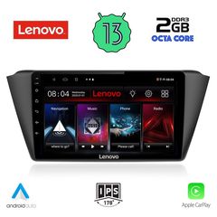 LENOVO LVF 7582_CPA (9inc) MULTIMEDIA TABLET OEM SKODA FABIA mod. 2015>