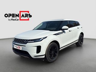 Land Rover Range Rover Evoque 2021 S D200 | Δόσεις Χωρίς Τράπεζα