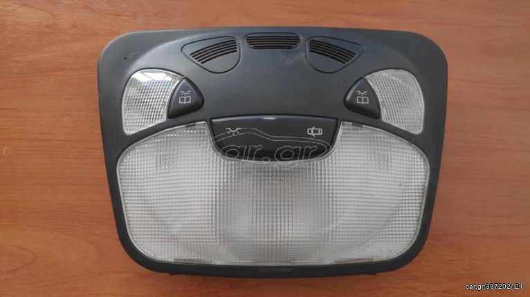 Πλαφονιέρα Mercedes CLK W209/W203