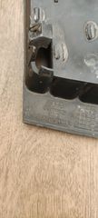 Σπόιλερ προφυλακτήρα Audi A4-thumb-2