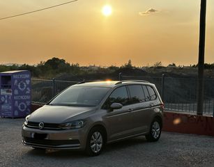 Volkswagen Touran '16