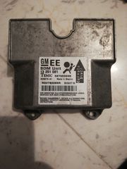 Εγκέφαλος Αερόσακων OPEL ASTRA 2004 - 2007 ( H ) GM 327963935