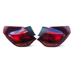 OPEL ASTRA 𝐉 μοντ. 10’-14’ ΖΕΥΓΑΡΙ ΠΙΣΩ ΕΞΩΤΕΡΙΚΑ ΦΑΝΑΡΙΑ (ΦΙΜΕ) ΣΤΑ 70€ το τμχ.