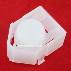 PIONEER DJM-A9 ΑΝΤΑΛΛΑΚΤΙΚΟ ΚΟΥΜΠΙ ON-OFF EFFECT + SEND/RETURN DAC3141