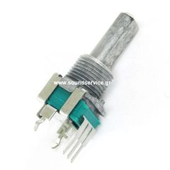 PIONEER DJM-A9 ΠΟΤΕΝΣΙΟΜΕΤΡΟ ΑΝΤΑΛΛΑΚΤΙΚΟ MIC ECHO PARAMETER DCS1104