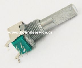 PIONEER DJM-A9 ΠΟΤΕΝΣΙΟΜΕΤΡΟ ΑΝΤΑΛΛΑΚΤΙΚΟ MIC LEVEL 1/2 DCS1123