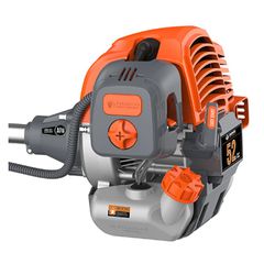 DBC 520 Q Θαμνοκοπτικό Διαιρούμενο 52cc / 3.0 HP - ΒΕΝΖΙΝΟΚΙΝΗΤΑ - DAEWOO (#28307)-thumb-1