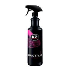 Γυαλιστικό κερί σε σπρέι K2 Spectrum Pro 1lt