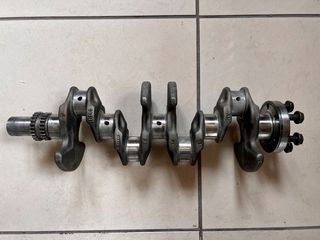 ΣΤΡΟΦΑΛΟΣ VW POLO 1.2 TSI CBZ