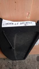 Citroen c5 aircross 2017 2022 εταζερα