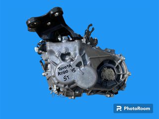 TOYOTA AYGO 2014-2020 ΜΕΤΑΧΕΙΡΙΣΜΕΝΑ ΑΝΤΑΛΛΑΚΤΙΚΑ ( σασμάν 5 ταχυτήτων χειροκίνητο )