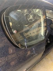 Πίσω παράθυρα Peugeot 206 τρίπορτο ανοιγόμενα