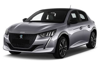 peugeot 208 2020-2023 