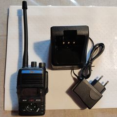  ENTEL DX 544-IS VHF MARINE TYPE