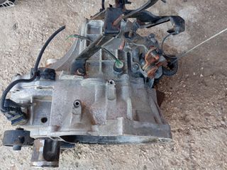 ΣΑΣΜΑΝ ΧΕΙΡΟΚΙΝΗΤΟ KIA PICANTO 2004-2011 G4HE 1000cc M91569 HYUNDAI I10 1,0 1,1