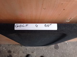 Vw golf 4 1998 2004 εταζερα -thumb-1