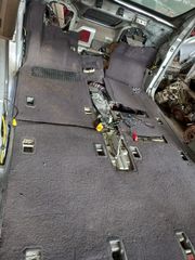 MERCEDES BENZ W168 A140 A160 A170 ΜΟΚΕΤΕΣ ΠΑΤΩΜΑΤΟΣ 