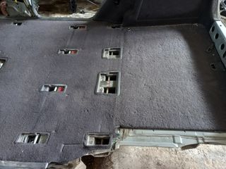 MERCEDES BENZ W168 A140 A160 A170 ΜΟΚΕΤΕΣ ΠΑΤΩΜΑΤΟΣ -thumb-1