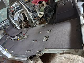 MERCEDES BENZ W168 A140 A160 A170 ΜΟΚΕΤΕΣ ΠΑΤΩΜΑΤΟΣ -thumb-2