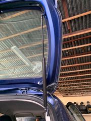 Αμορτισέρ Ανύψωσης - Πόρτμπαγκάζ Peugeot 206 